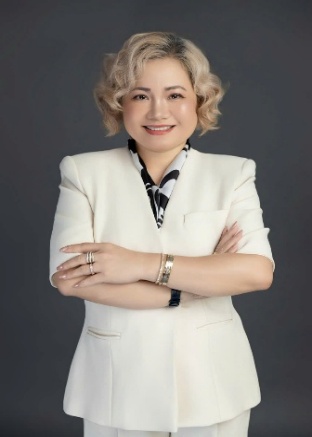 Mrs. La Thi Thu Hang