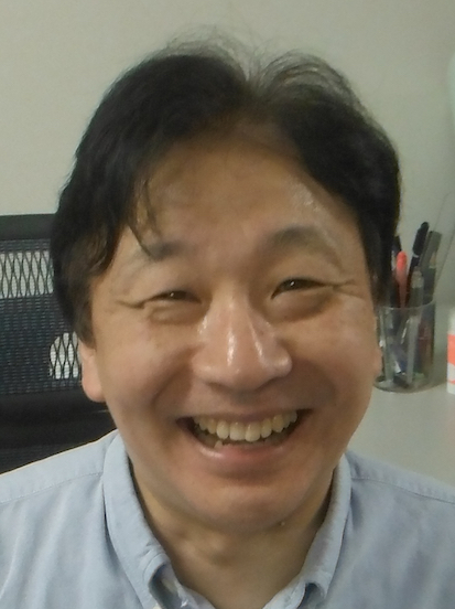 Prof. Hirokazu Tada