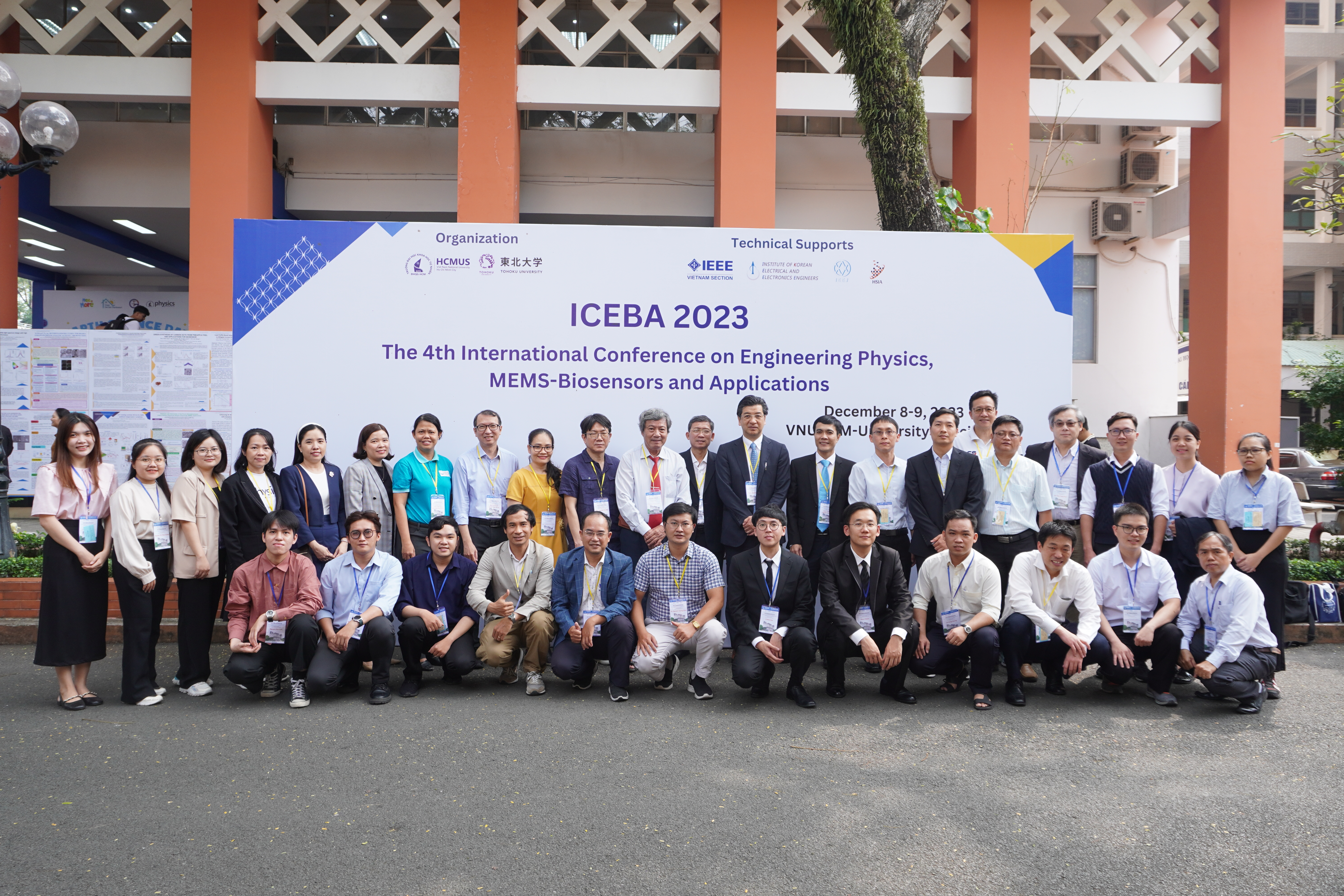 ICEBA 2023 Group Photo 2
