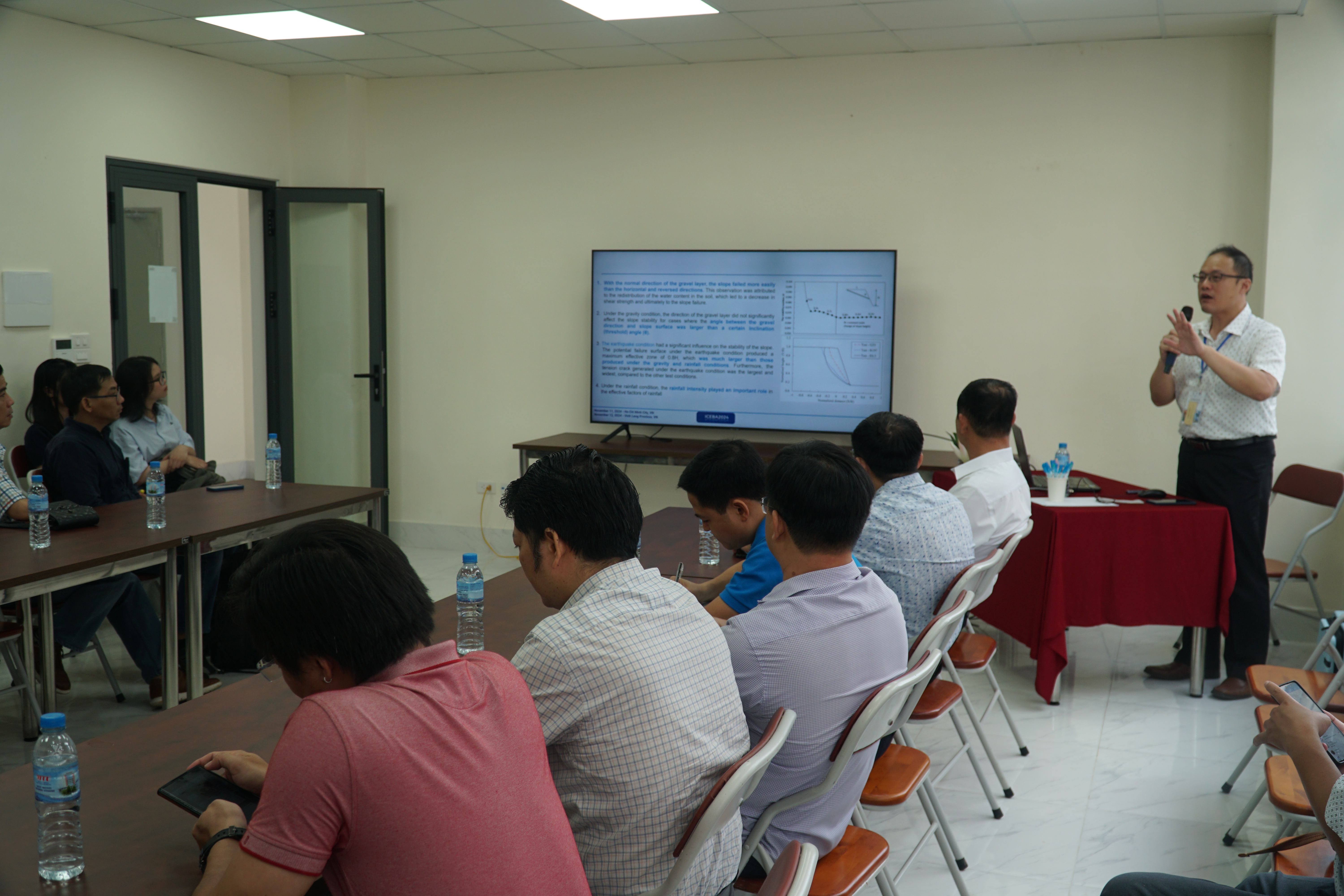 ICEBA 2024 Session 1