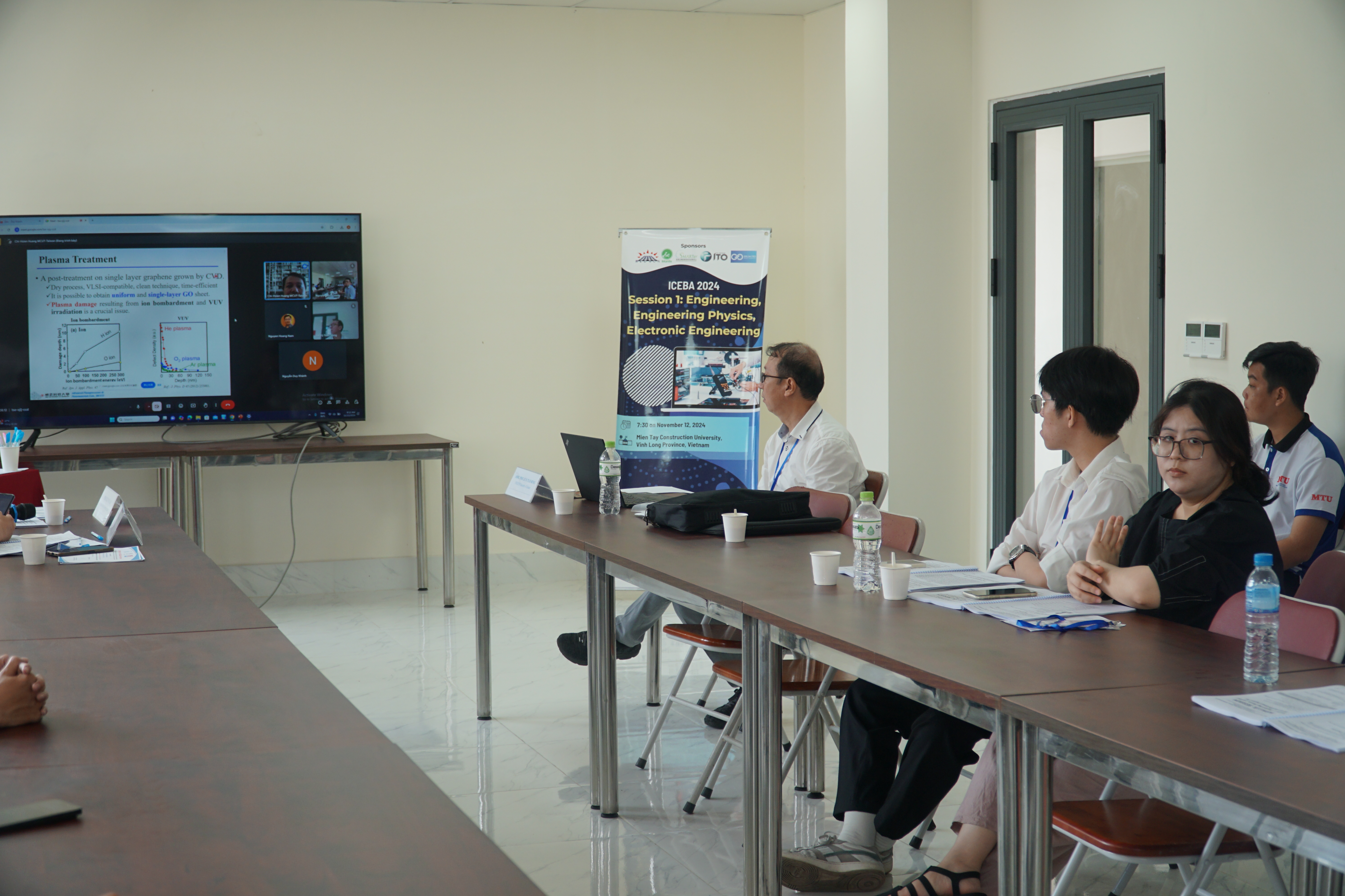 ICEBA 2024 Session 2