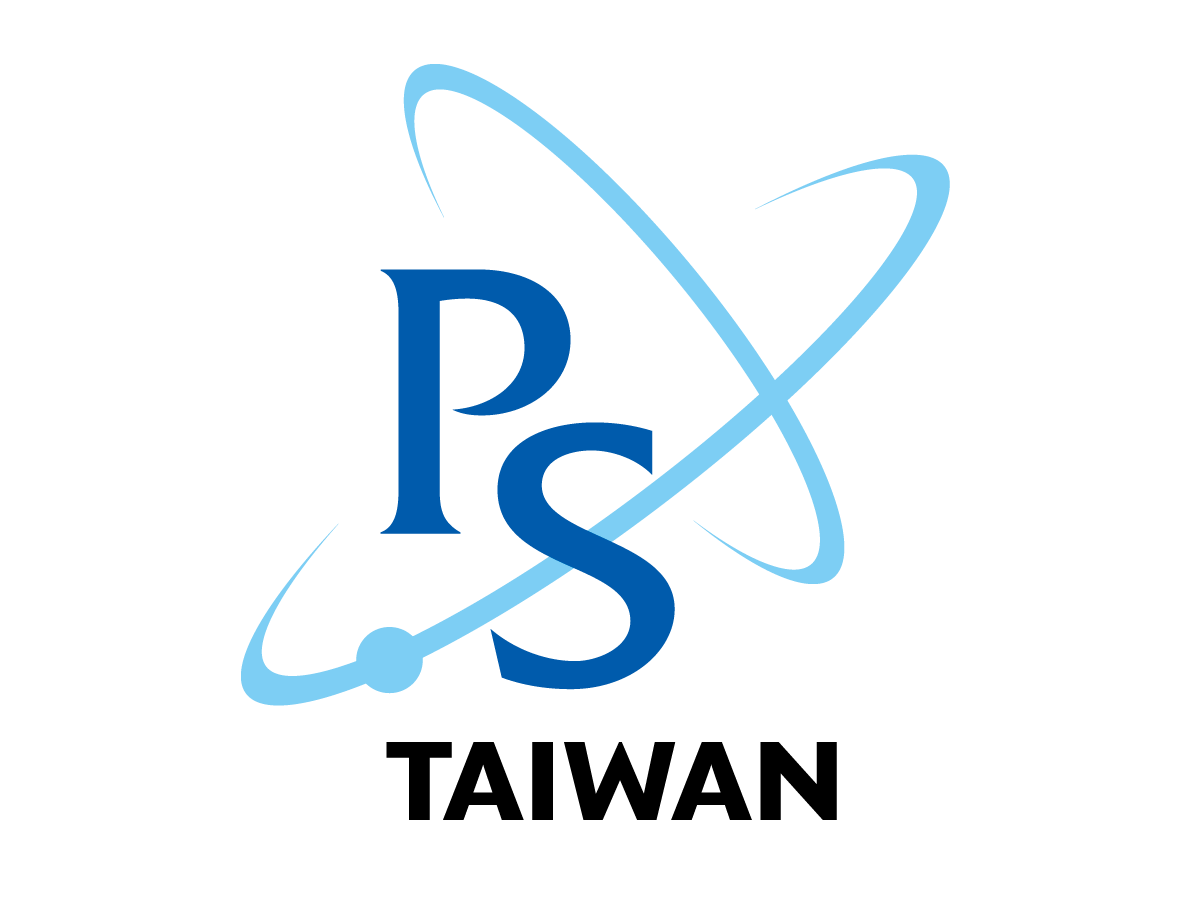 Physical Society of Taiwan logo