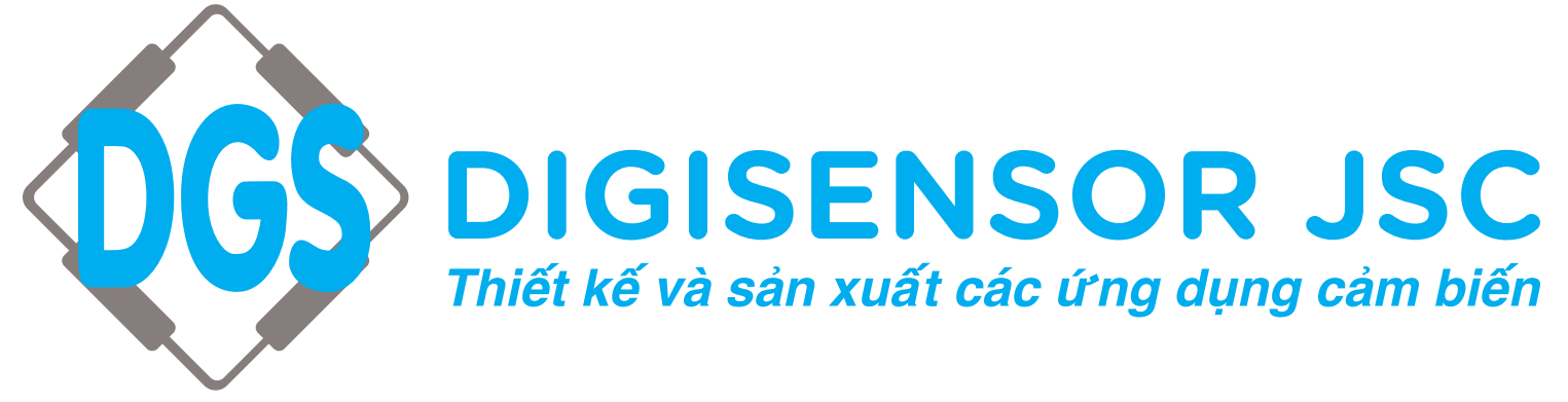 Digisensor JSC