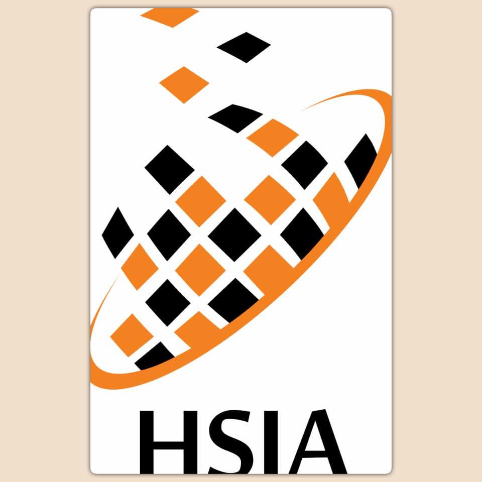 HSIA logo