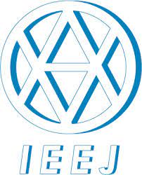 IEEJ logo