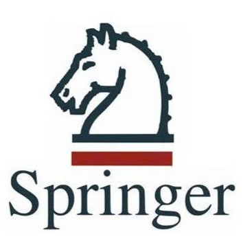 Springer logo